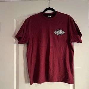 Santa Cruz T-Shirt